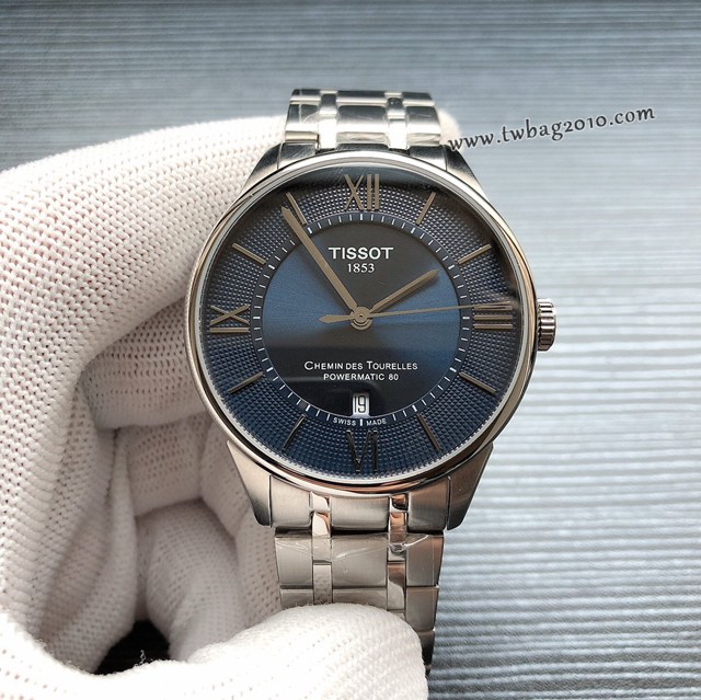 Tissot複刻男士腕表 天梭Z2杜魯爾系列經典杜魯爾自動機械表  gjs2270